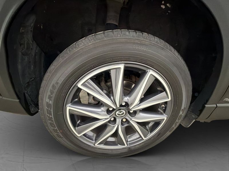 Mazda CX-5 bild 33