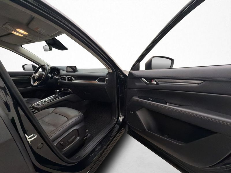 Mazda CX-5 bild 35