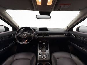 Mazda CX-5 bild 20