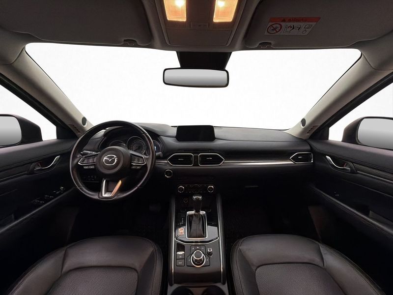 Mazda CX-5 bild 20