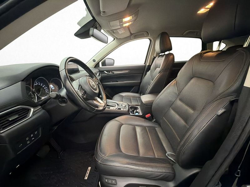 Mazda CX-5 bild 9