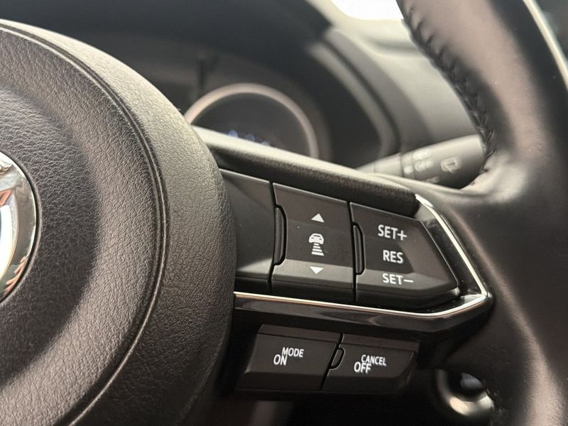 Mazda CX-5 bild 23