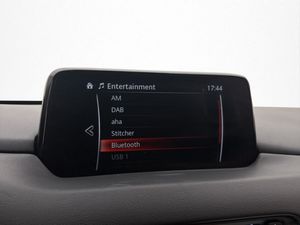 Mazda CX-5 bild 13