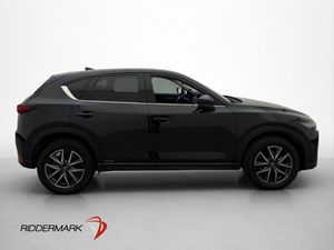 Mazda CX-5 bild 6