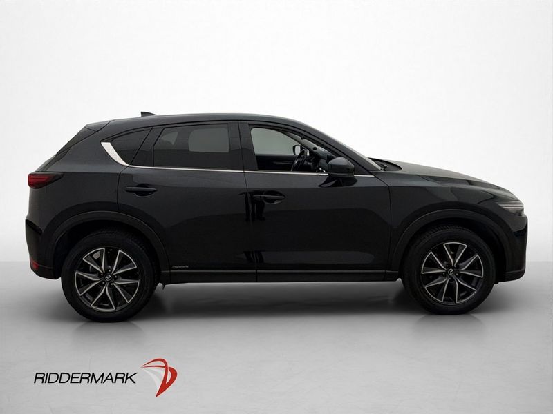 Mazda CX-5 bild 6