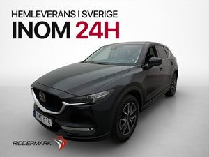 Mazda CX-5 bild 3