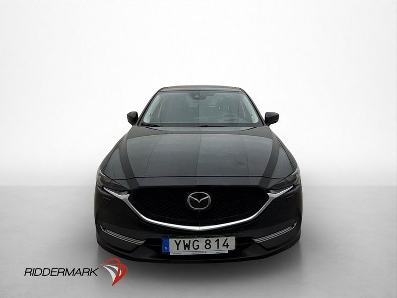 Mazda CX-5 bild 2