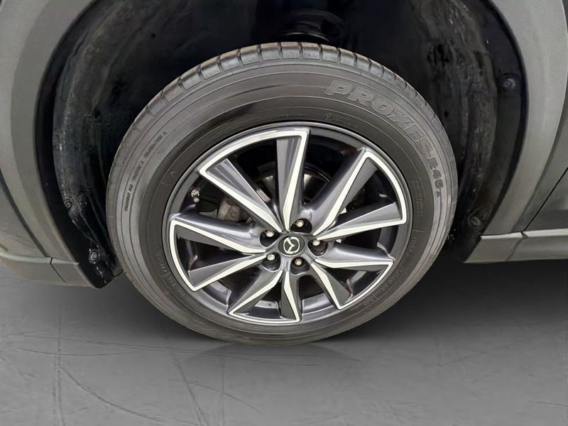 Mazda CX-5 bild 31