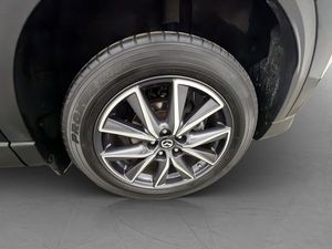 Mazda CX-5 bild 32
