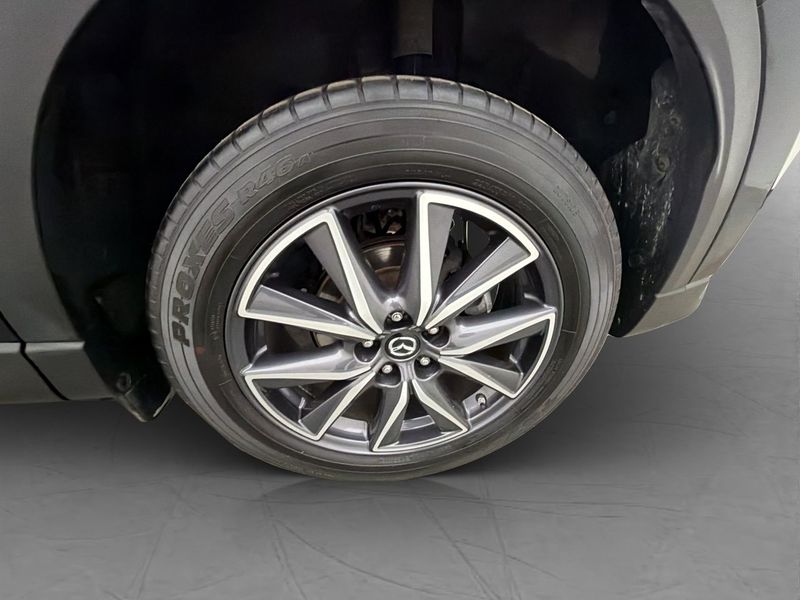 Mazda CX-5 bild 32