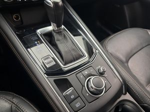 Mazda CX-5 bild 27