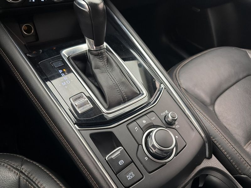 Mazda CX-5 bild 27