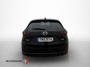 Mazda CX-5 bild 5