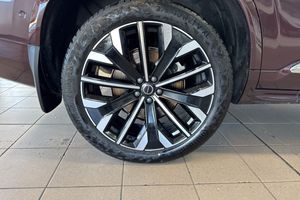 Volvo XC90 bild 9