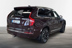 Volvo XC90 bild 3
