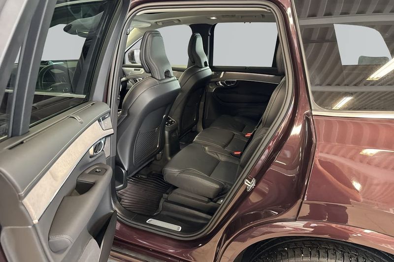 Volvo XC90 bild 7