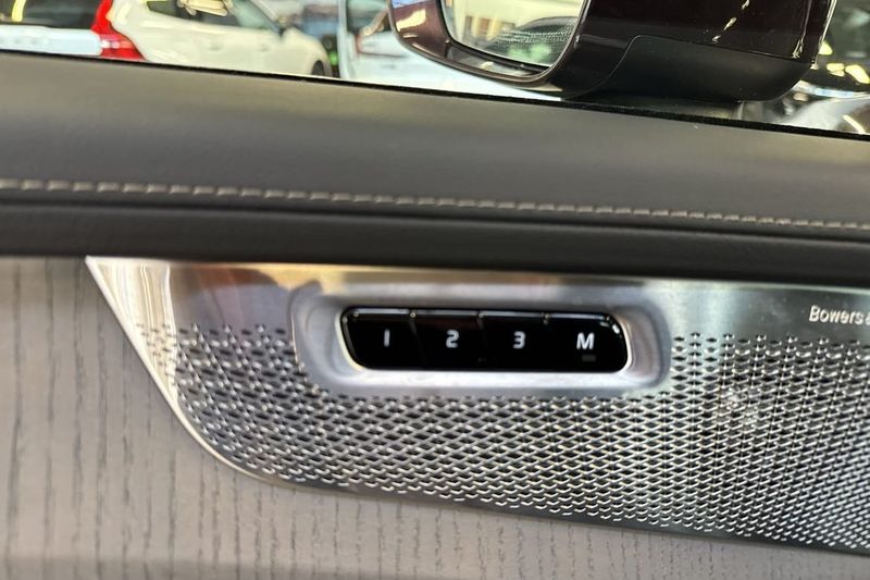 Volvo XC90 bild 20