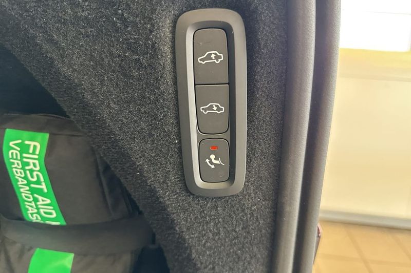 Volvo XC90 bild 16