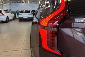 Volvo XC90 bild 18