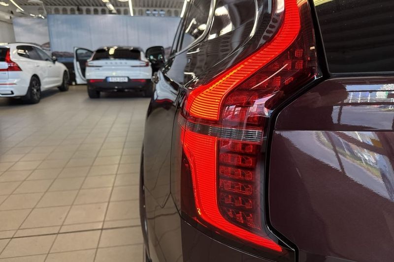 Volvo XC90 bild 18