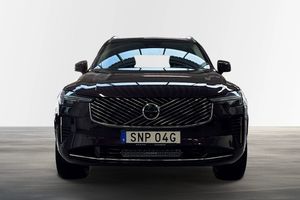 Volvo XC90 bild 2