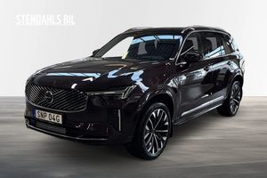 Volvo XC90 bild 1