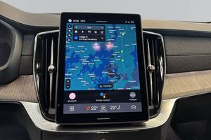 Volvo XC90 bild 6