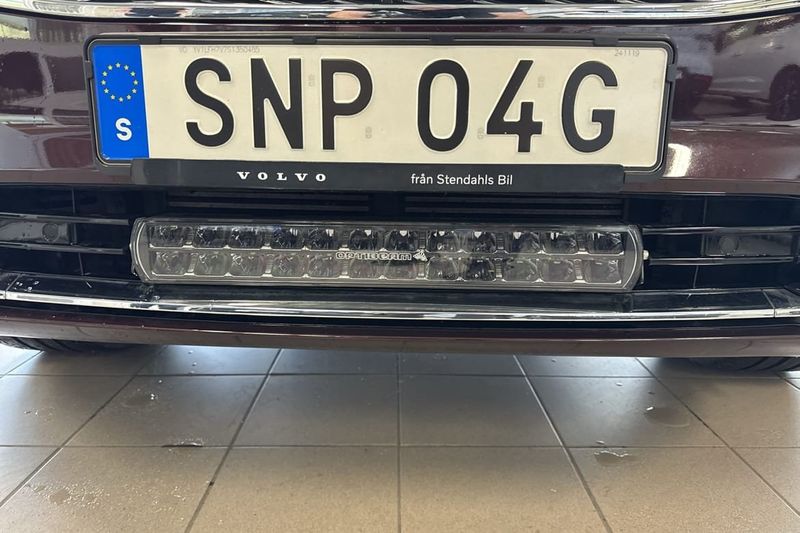 Volvo XC90 bild 19