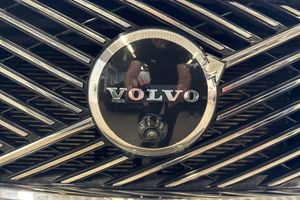 Volvo XC90 bild 13