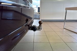 Volvo XC90 bild 15