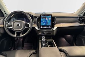 Volvo XC90 bild 5
