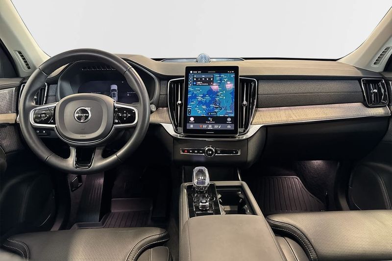 Volvo XC90 bild 5