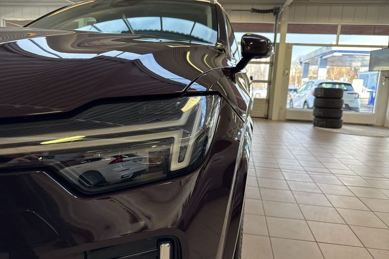 Volvo XC90 bild 14