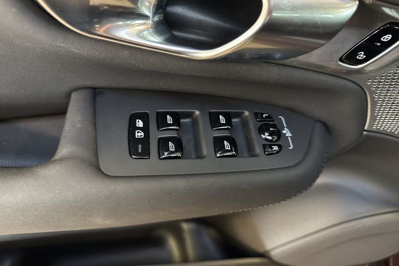 Volvo XC90 bild 21