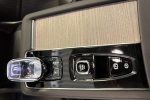 Volvo XC90 bild 22