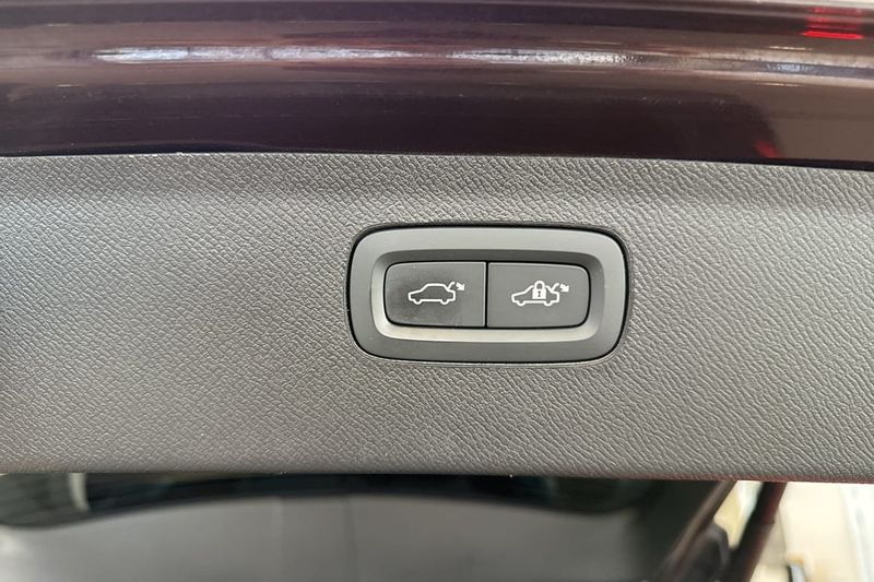 Volvo XC90 bild 17