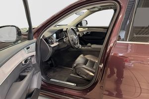 Volvo XC90 bild 4