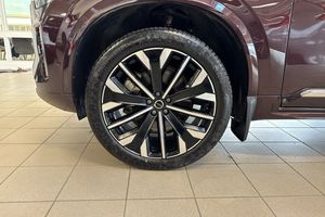 Volvo XC90 bild 11
