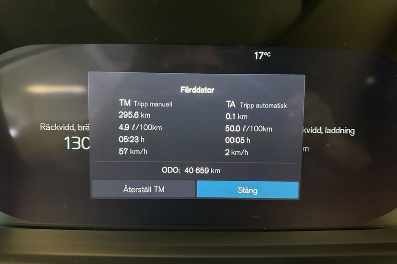 Volvo XC90 bild 23