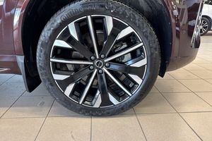 Volvo XC90 bild 10