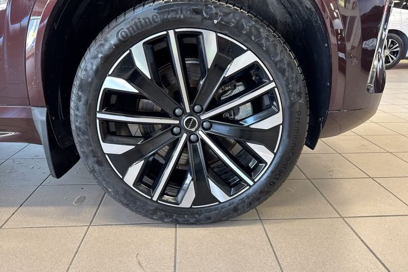 Volvo XC90 bild 10