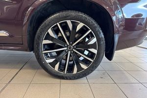 Volvo XC90 bild 12