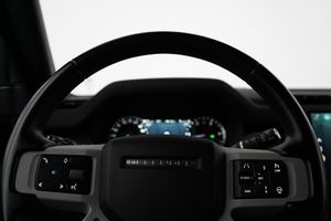 Land Rover Defender bild 10