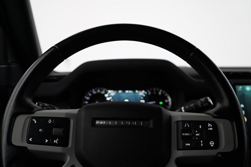 Land Rover Defender bild 10