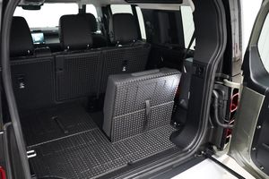 Land Rover Defender bild 22