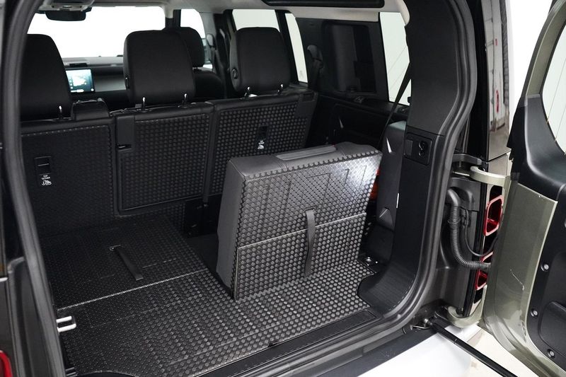 Land Rover Defender bild 22
