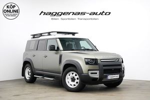 Land Rover Defender bild 1