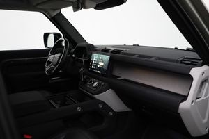 Land Rover Defender bild 19