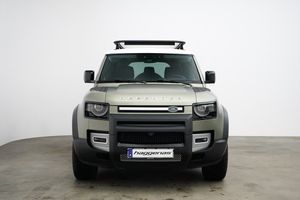 Land Rover Defender bild 25