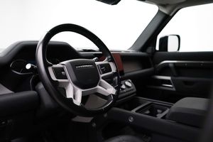 Land Rover Defender bild 6
